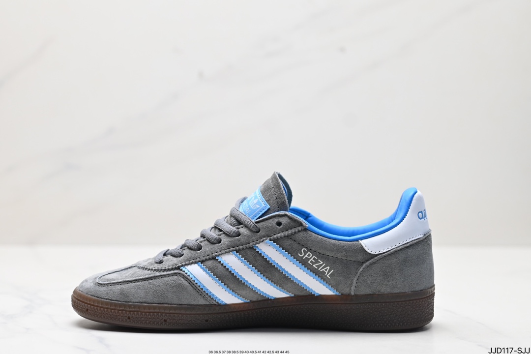 Adidas Handball Shoes